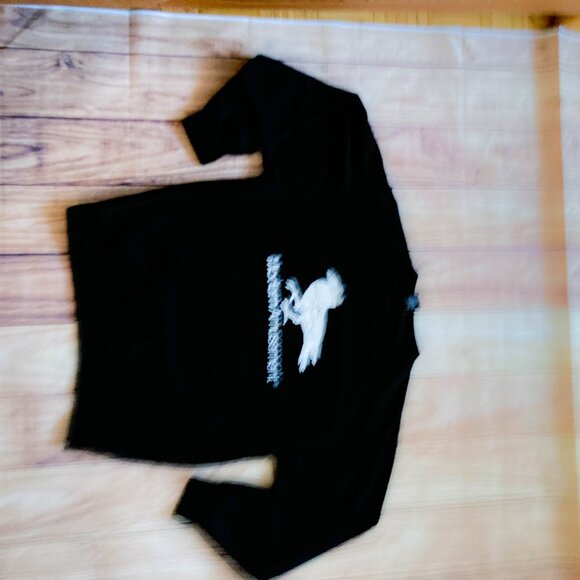 Vintage Modern amusement sweatshirt - Picture 7 of 11